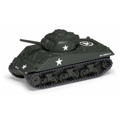 World of Tanks Sherman M4 A3