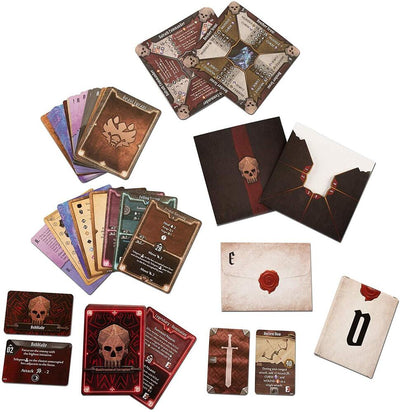 Indie Boards & Cards - Gloomhaven