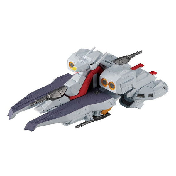 FW GUNDAM CONVERGE SB ARGAMACLASS ASSAULT CRUISER ARGAMA W/O GUM