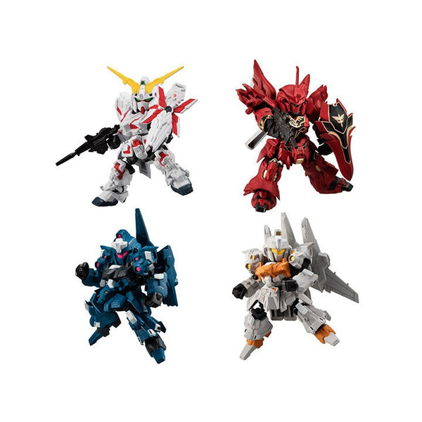 MOBILITY JOINT GUNDAM VOL.3 W/O GUM