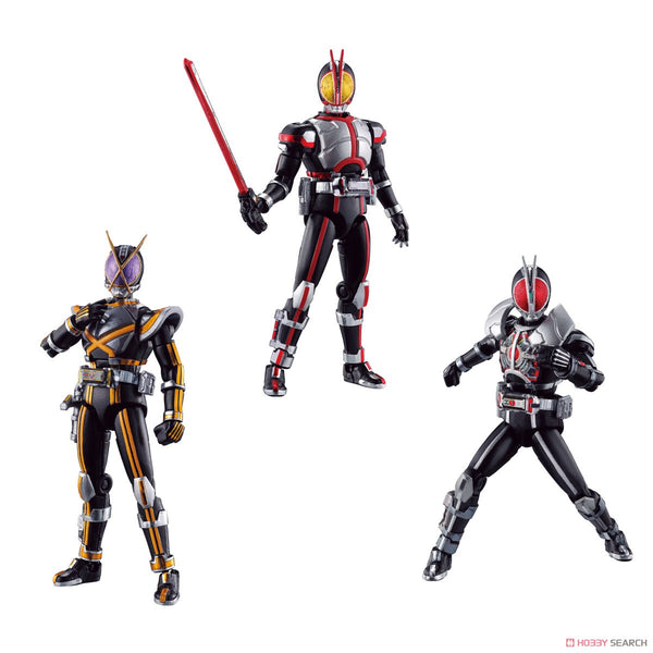 SODO CHRONICLE MASKED RIDER FAIZ W/O GUM