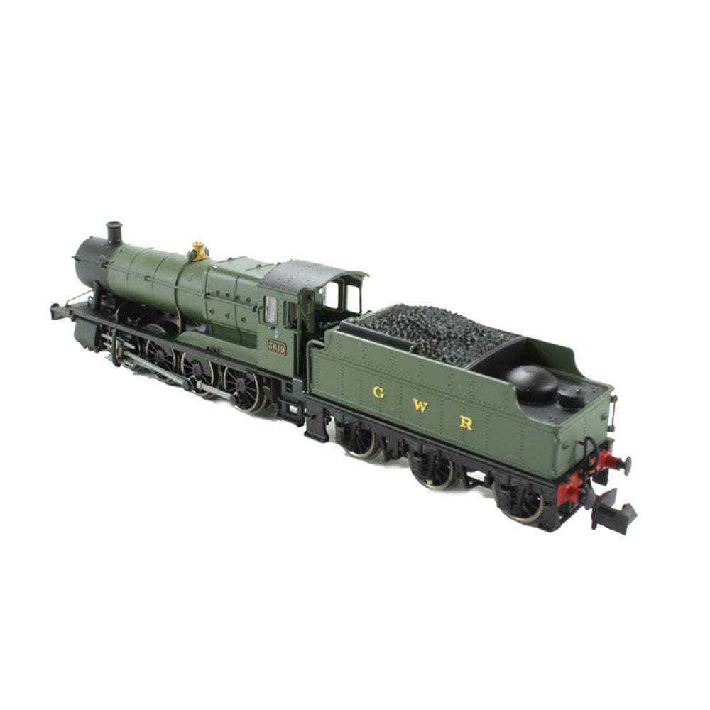 N 38XX Class 3819 GWR Green