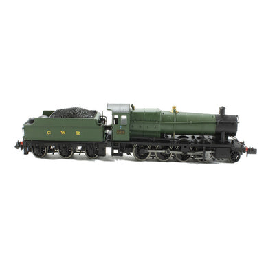 N 38XX Class 3819 GWR Green