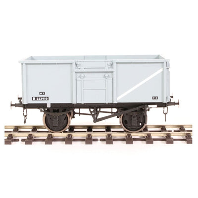 Dapol - O 16T Steel Mineral Wagon Welded BR