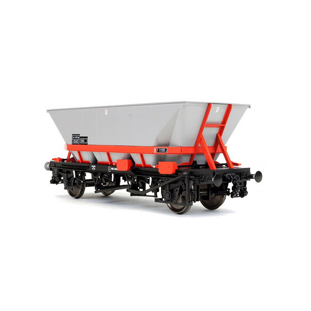 O MGR HAA coal wagon Red 350274
