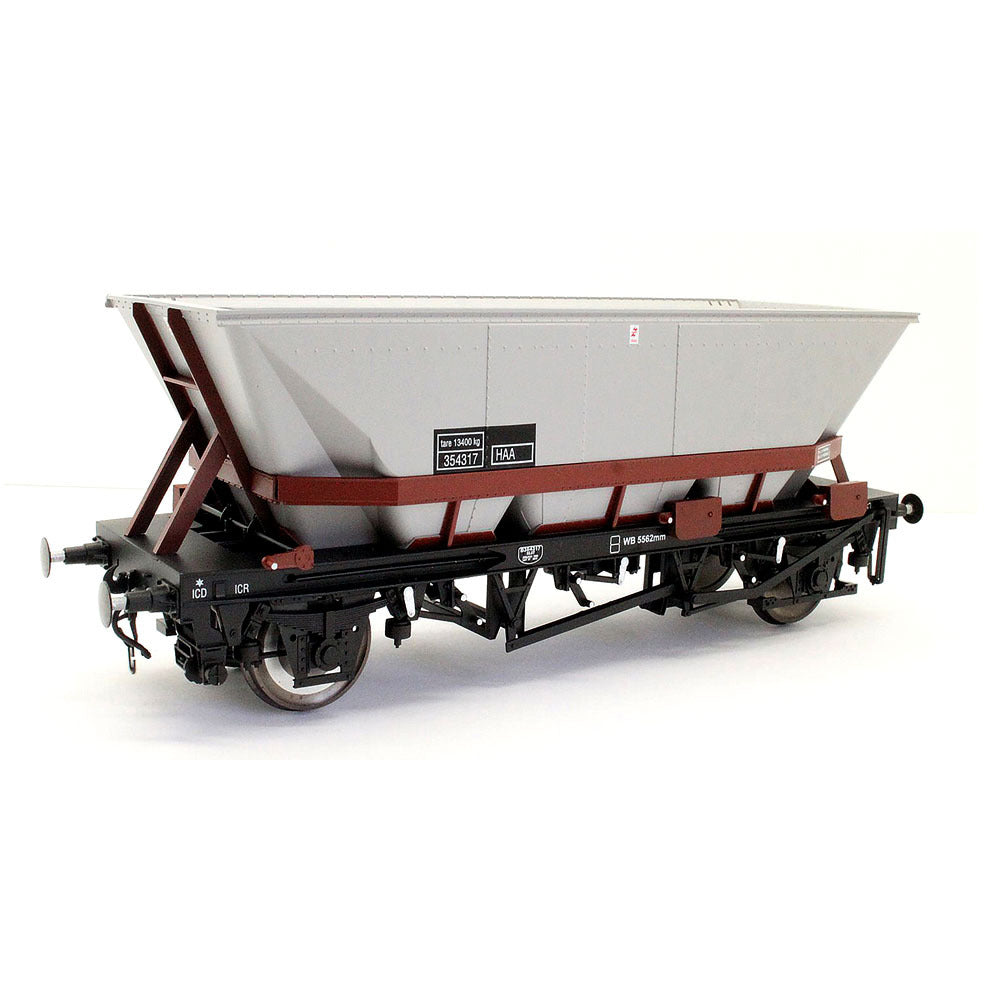 O MGR HAA Coal Wagon Brown 354317
