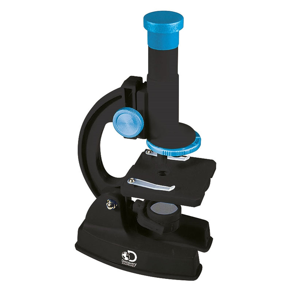 100X Microscope 36pc