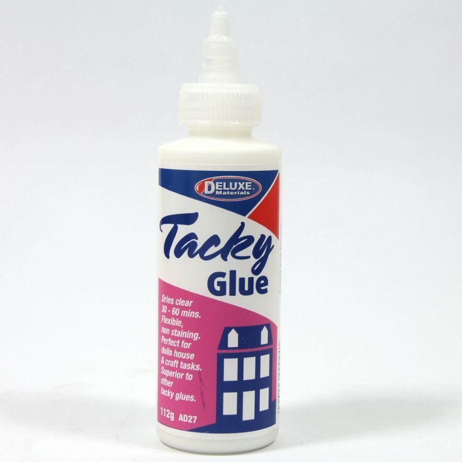 AD27 Tacky Glue