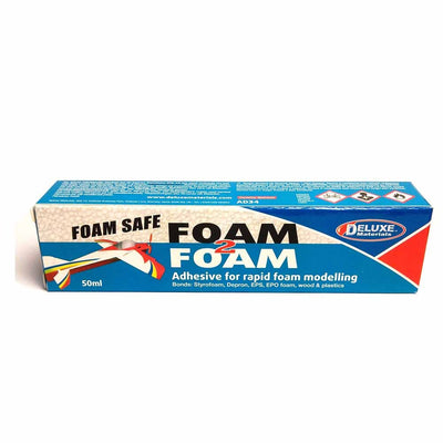AD34 Foam 2 Foam