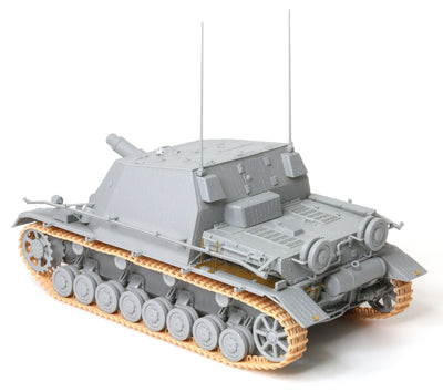 6819 1/35 Sturmpanzer Ausf.l als Befehlspanzer w/Zimmerit