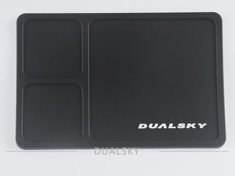 Hobbyco - Dualsky Pit Mat S (15cm x 10cm)