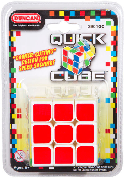 Quick Cube 3x3