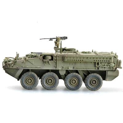 35050 1/72 M1126   Stryker   ICV Assembled Model