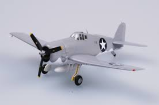 Easy Model - Easy Model 36385 1/72 Ju87D-1 2./StG.2 1942 Assembled Model