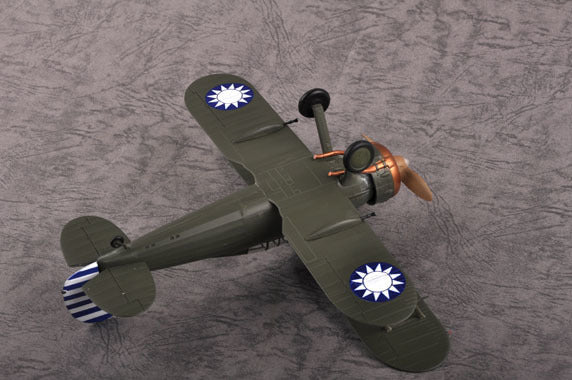 39321 1/48 Gloster Gladiator MK1 Assembled Model