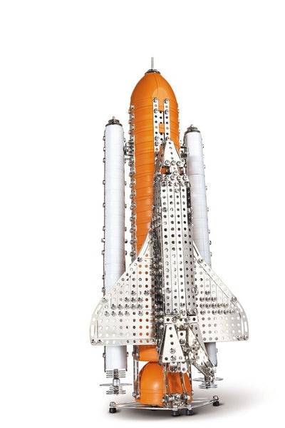 Space Shuttle Deluxe