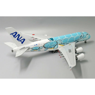 1/200 ANA A380800 Flying HonuKai
