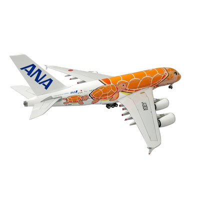 1/200 ANA A380800 Flying HonuKa La
