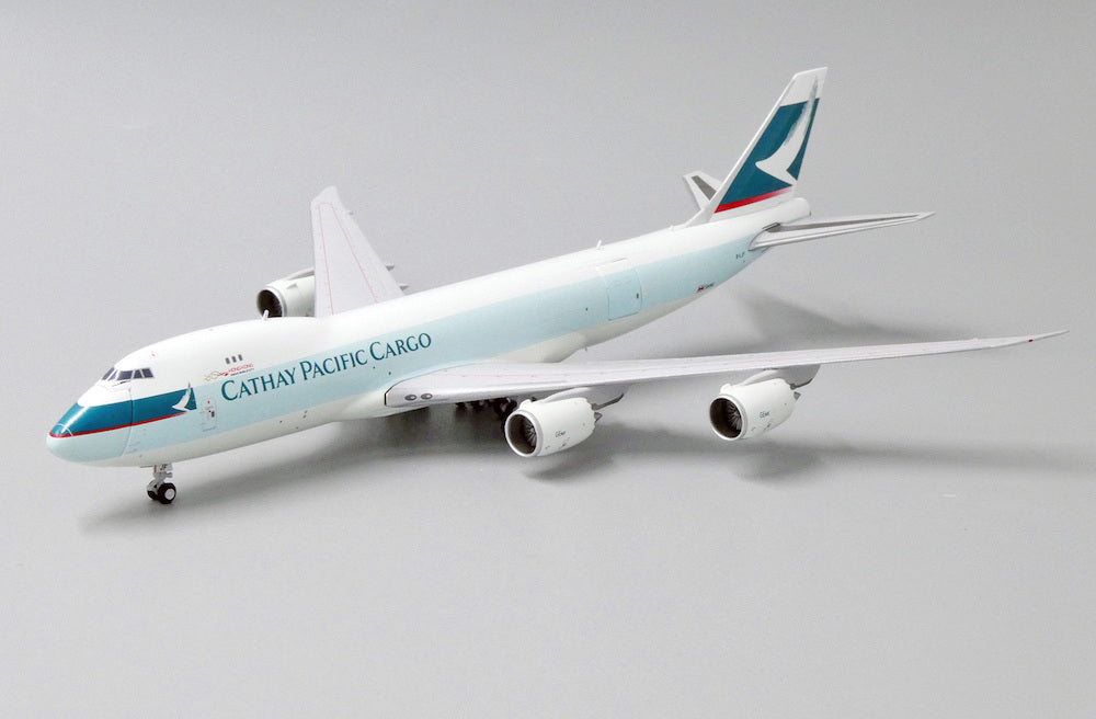 1/400 Cathay Pacific B7478F Interactive Series BLJF