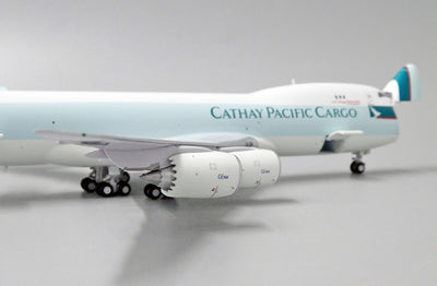 1/400 Cathay Pacific B7478F Interactive Series BLJF