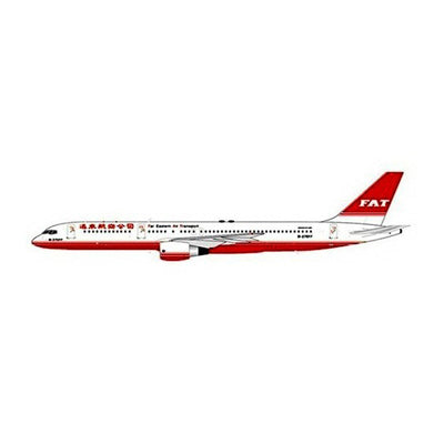 JC Wings - 1/400 Far Eastern Air Trans B757-200