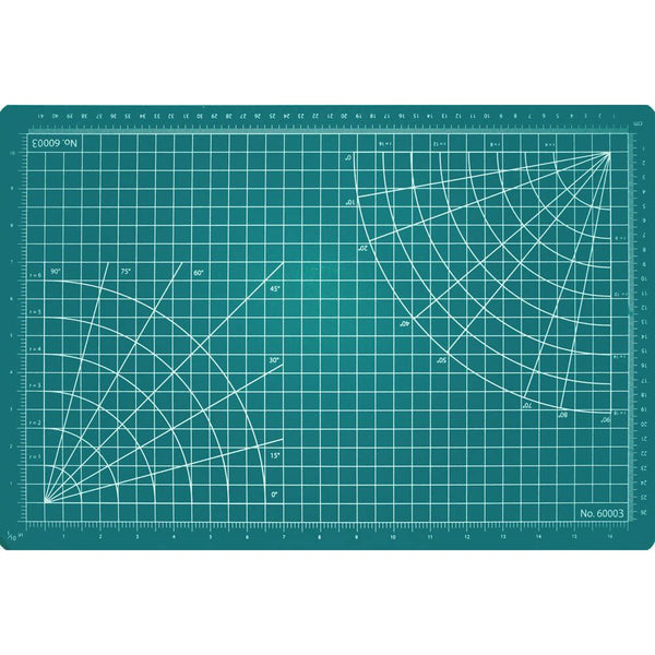 A3 SelfHealing Green Mat 12   x 18
