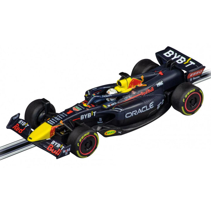 GO!!! F1 Max Performance 6.3 metre