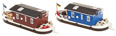 HO Houseboats (2)