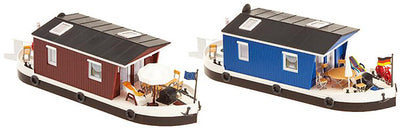 HO Houseboats (2)