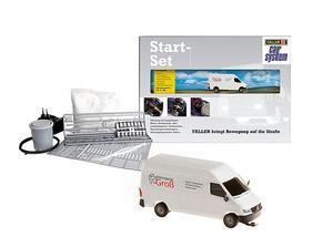 Car System StartSet MB Sprinter