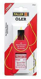Faller - Special oiler, 25 ml
