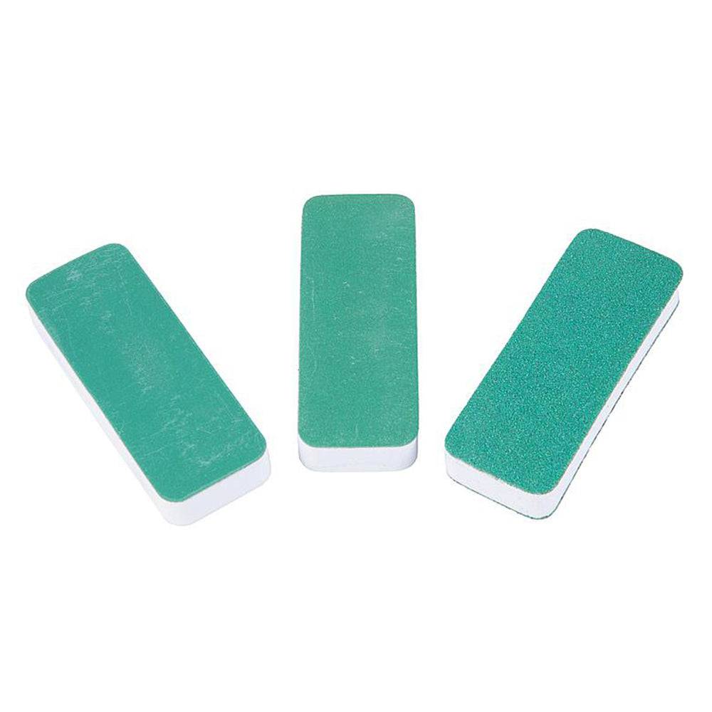 Faller - HO/N Abrasive Pads ( Set Of 3)