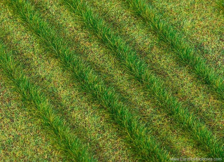 HO Grass Strips Dark