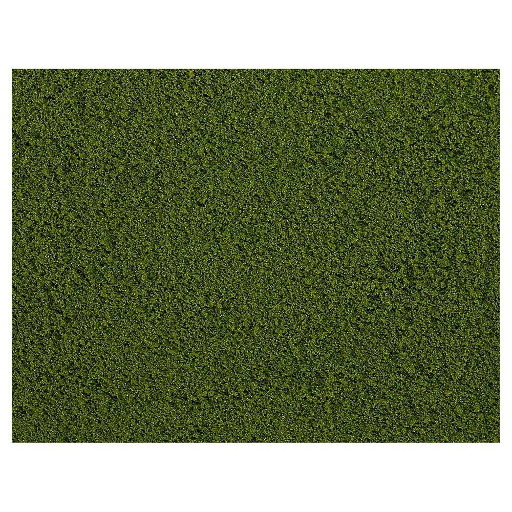 Faller - HO/N Terrain Flocks /Fine Medium Green