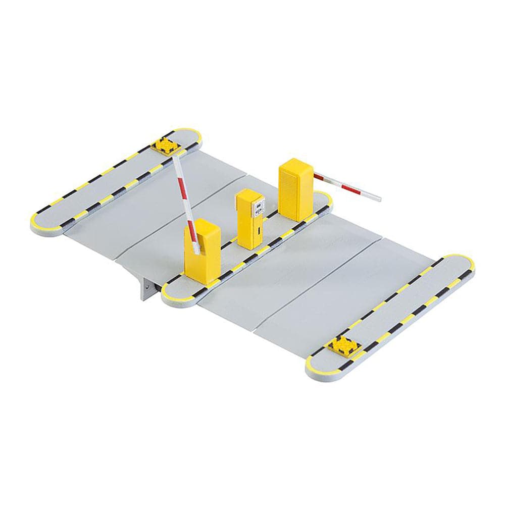 Faller - HO Automated Parking Barriers