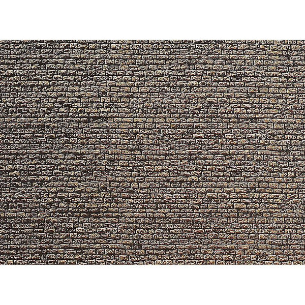 Faller - Wall card, Granite