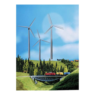 Faller - Nordex Wind generator