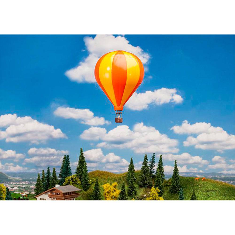 Faller - N Hot Air Balloon