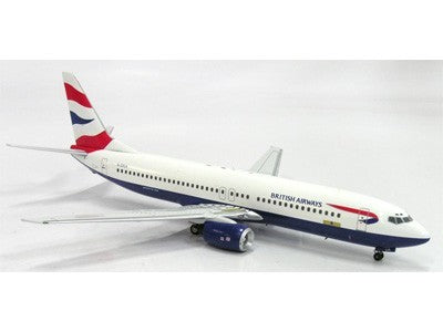 1/200 737800 British Airways