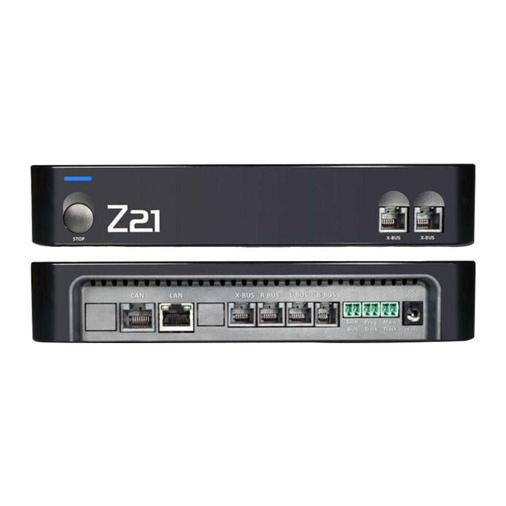 Z21 Digital Controller