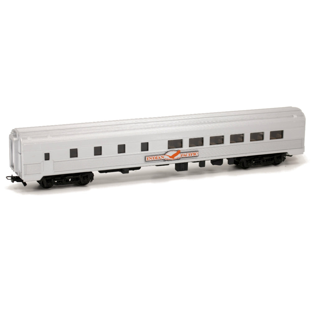 HO Budd Dining Car INDIAN PACIFIC