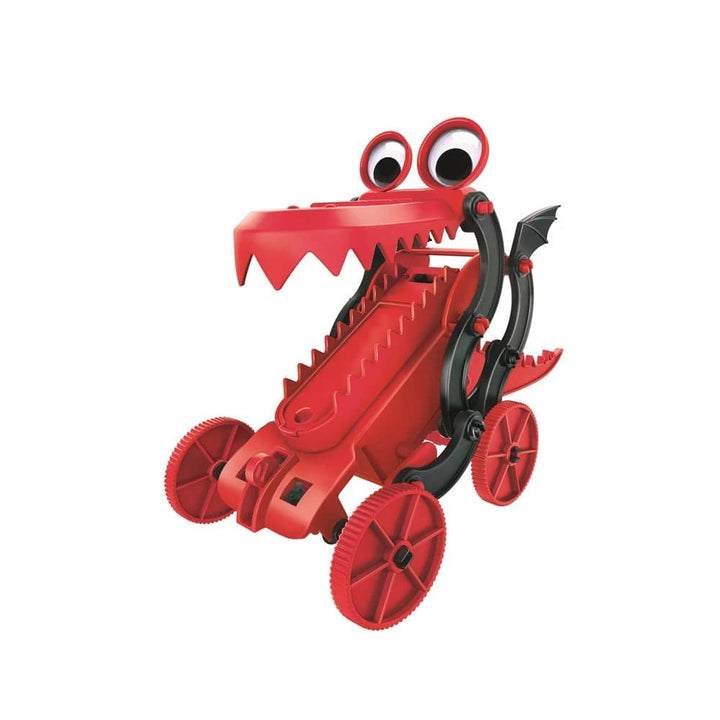 4M - KidzRobotix: Dragon Robot
