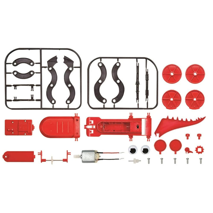 4M - KidzRobotix: Dragon Robot