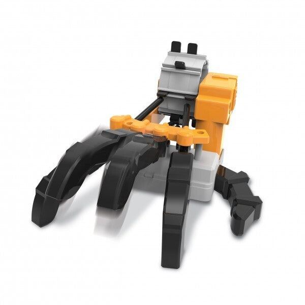 4M - KidzRobotix: Motorised Robot Hand