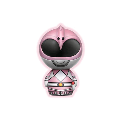 Power Rangers Pink Ranger GW Dorbz !EB