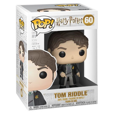 Harry Potter Tom Riddle Pop!