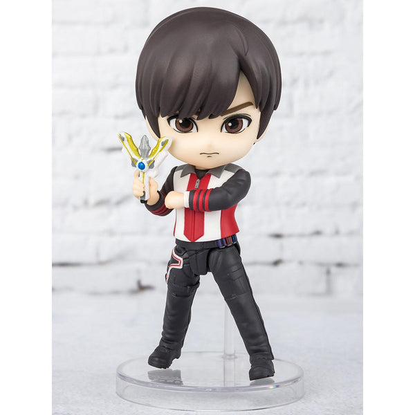 Figuarts Mini by Tamashii Nations Page 3 Hobbyco