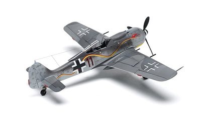 172 FockeWulf Fw190A8 Starter Set