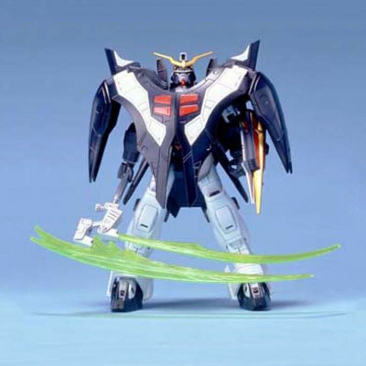 Bandai - 1/100 HG Gundam Deathsythe H