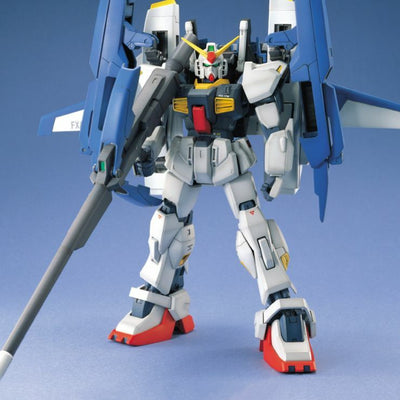 Bandai - 1/100 MG Super Gundam